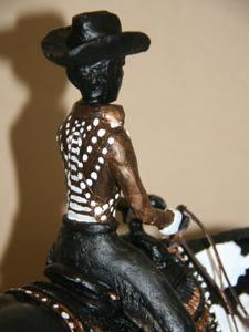 Horsemanship Trophy